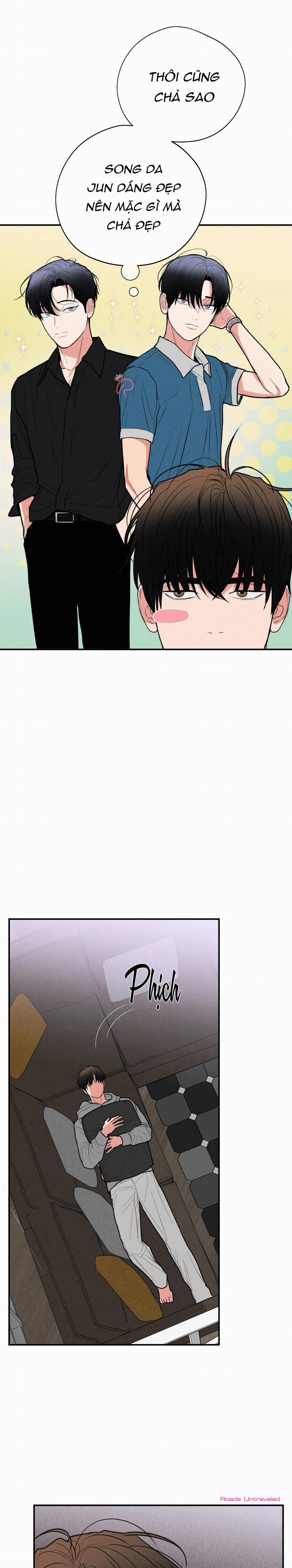 Cái Kết Của Kẻ Kiêu Ngạo 59 trang 19