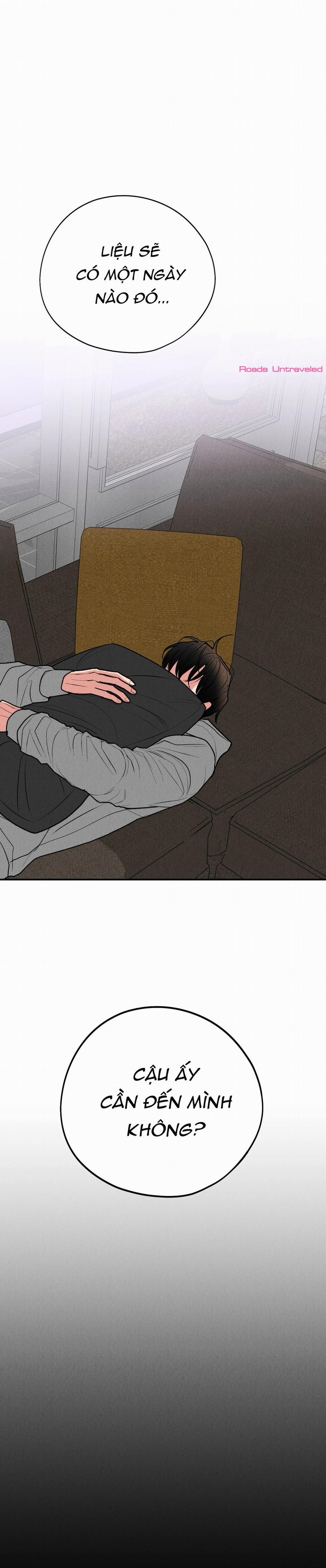 Cái Kết Của Kẻ Kiêu Ngạo 59 trang 21