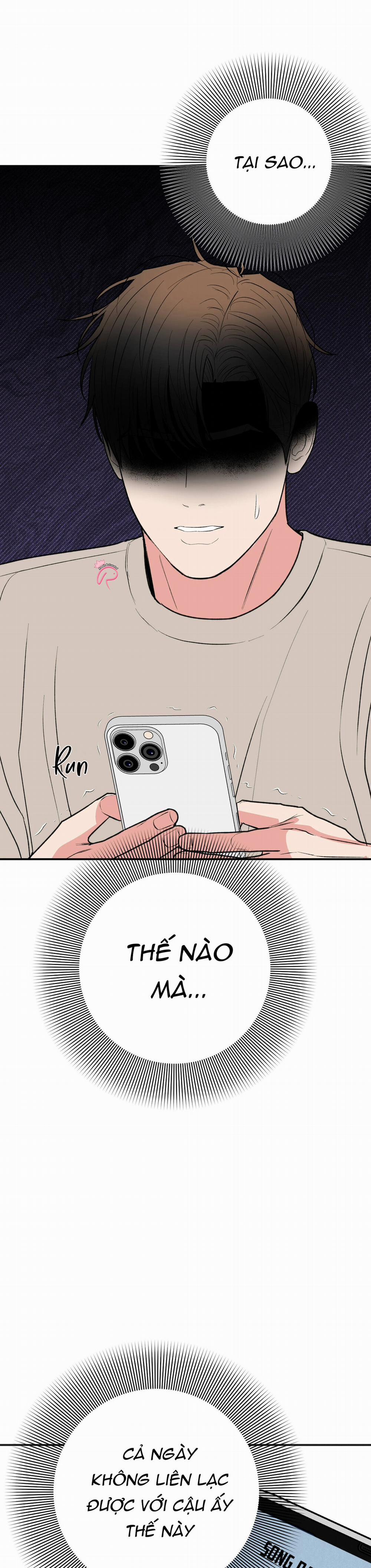 Cái Kết Của Kẻ Kiêu Ngạo 59 trang 23