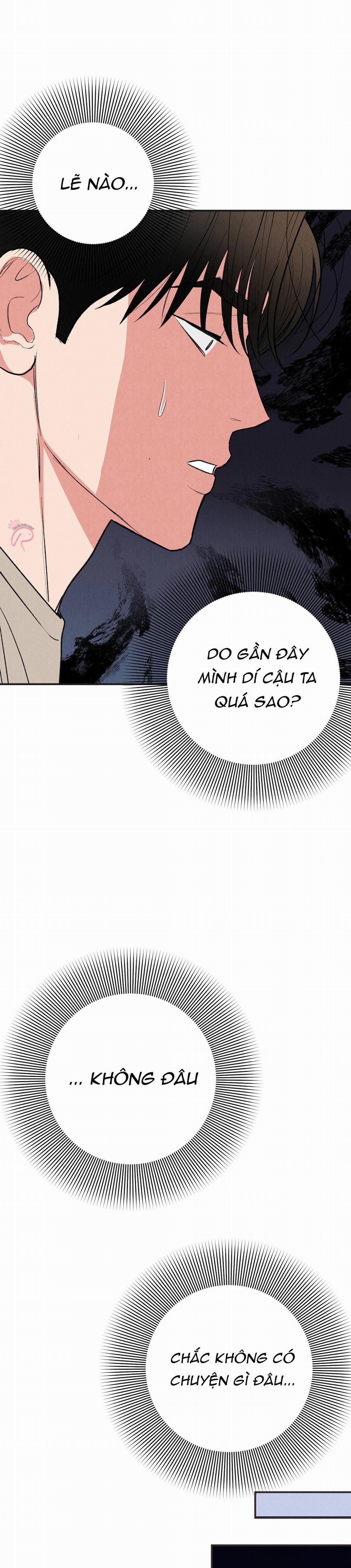 Cái Kết Của Kẻ Kiêu Ngạo 59 trang 25