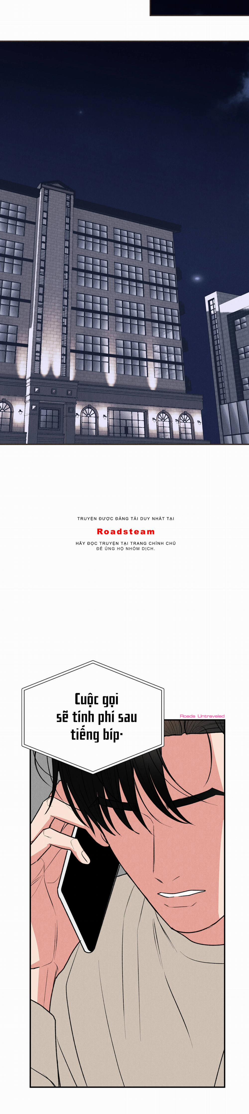 Cái Kết Của Kẻ Kiêu Ngạo 59 trang 26