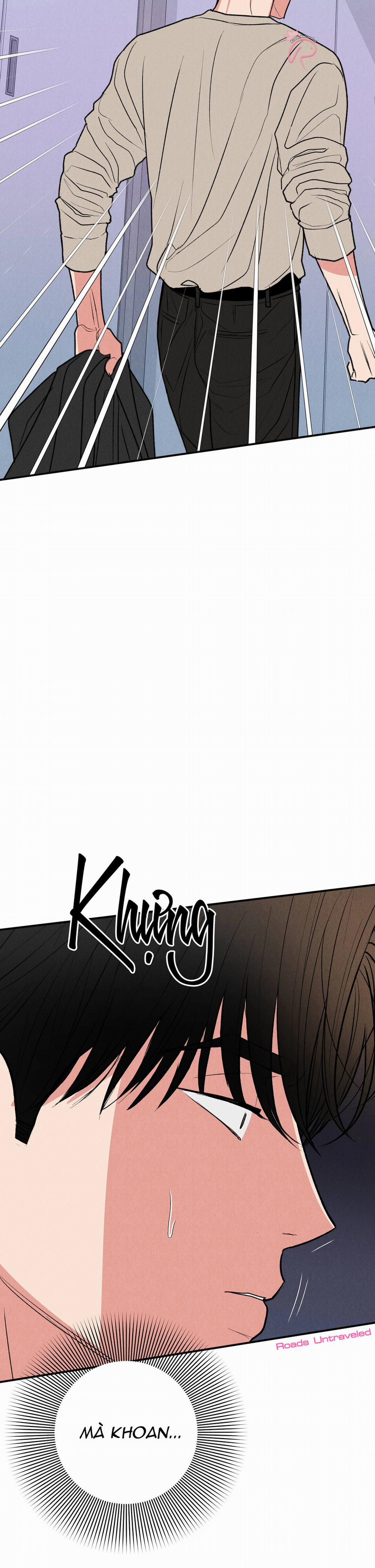 Cái Kết Của Kẻ Kiêu Ngạo 59 trang 28