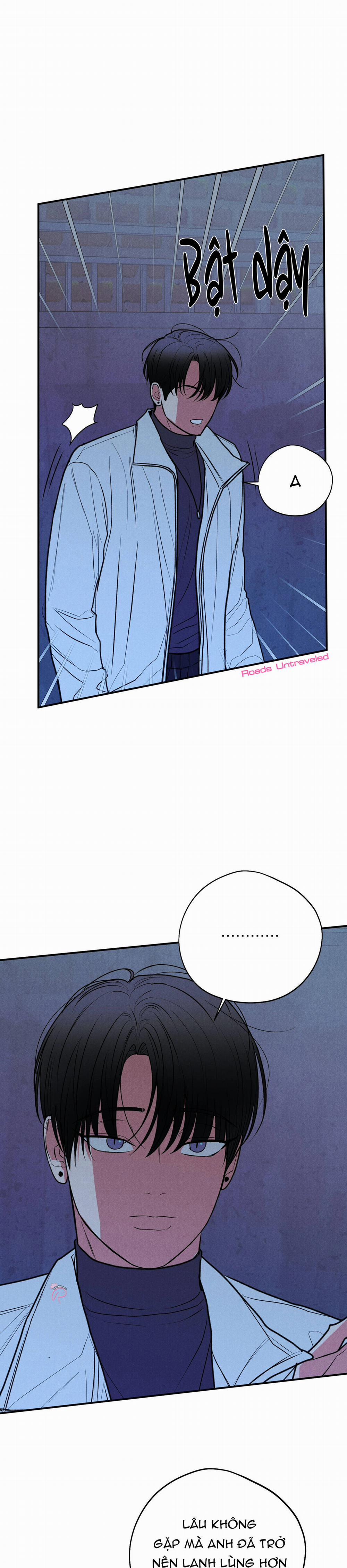 Cái Kết Của Kẻ Kiêu Ngạo 59 trang 3