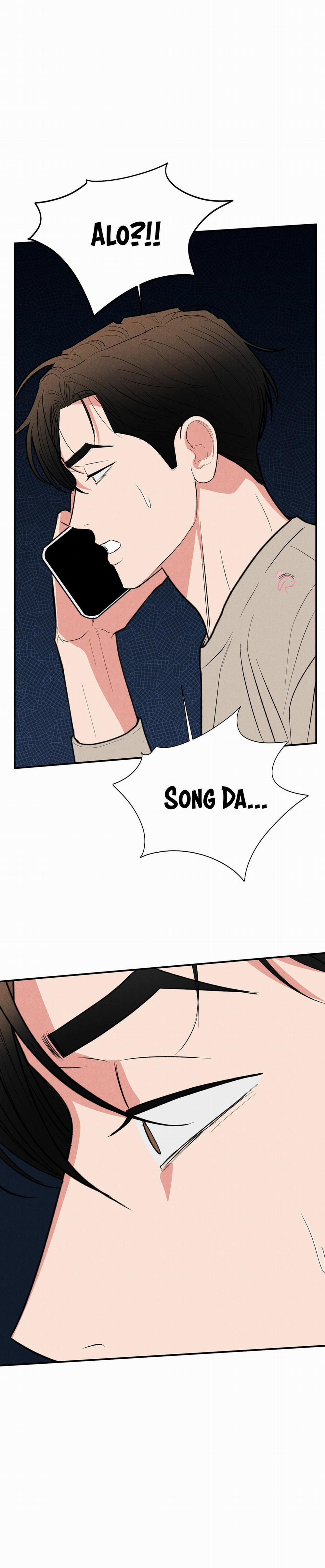 Cái Kết Của Kẻ Kiêu Ngạo 59 trang 31