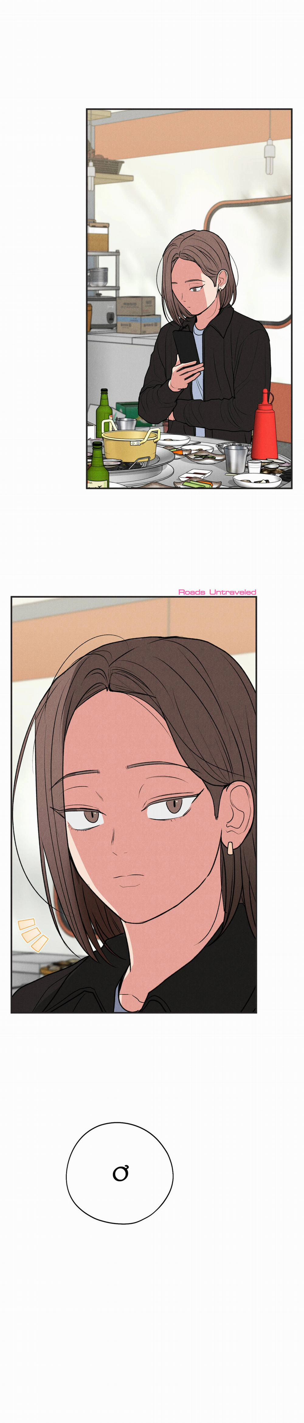 Cái Kết Của Kẻ Kiêu Ngạo 59 trang 33