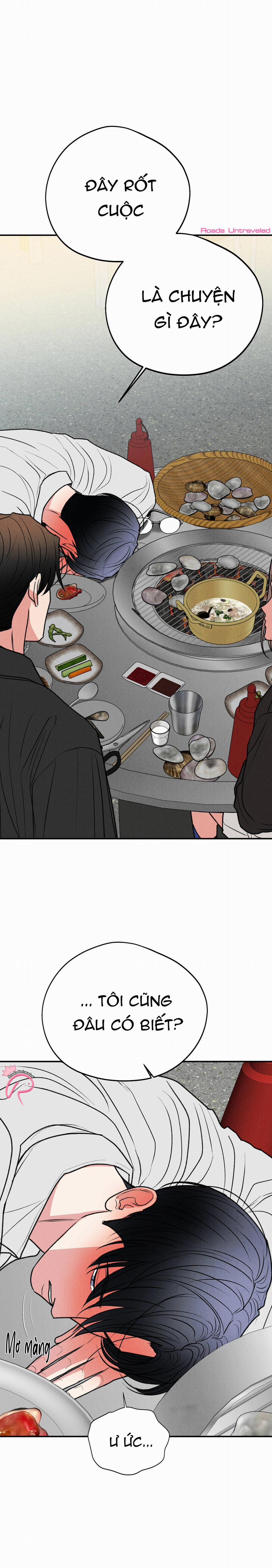 Cái Kết Của Kẻ Kiêu Ngạo 59 trang 35