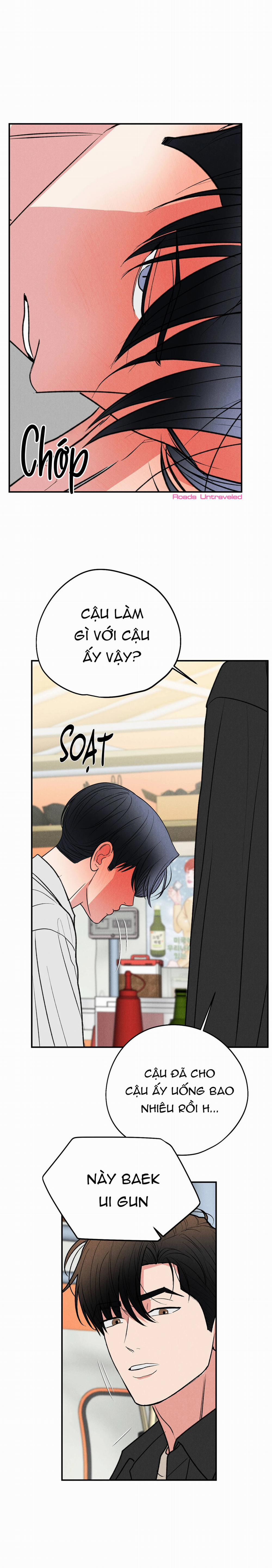 Cái Kết Của Kẻ Kiêu Ngạo 59 trang 36