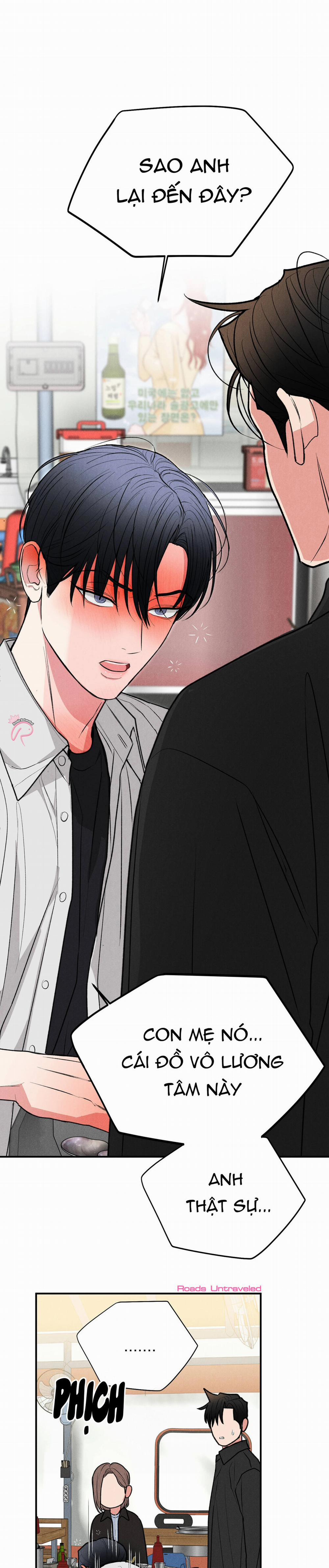 Cái Kết Của Kẻ Kiêu Ngạo 59 trang 37