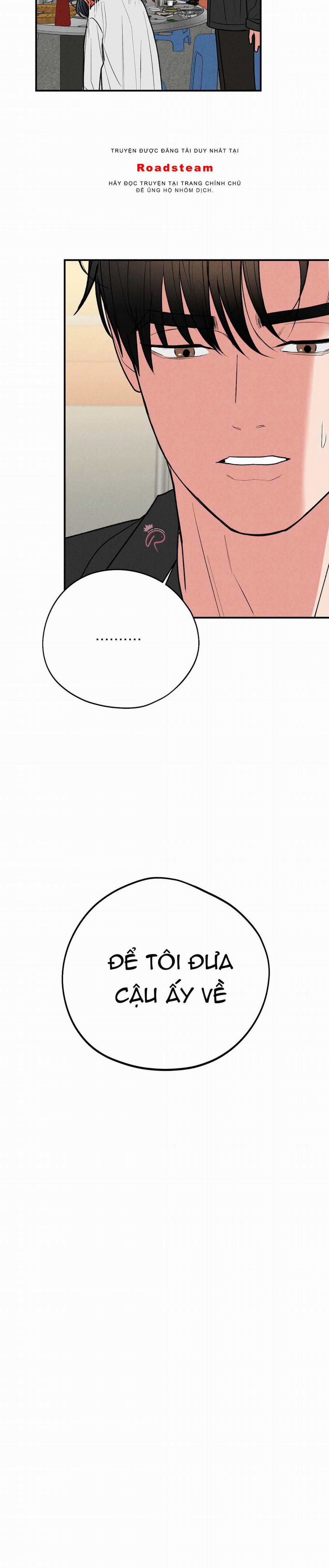 Cái Kết Của Kẻ Kiêu Ngạo 59 trang 38