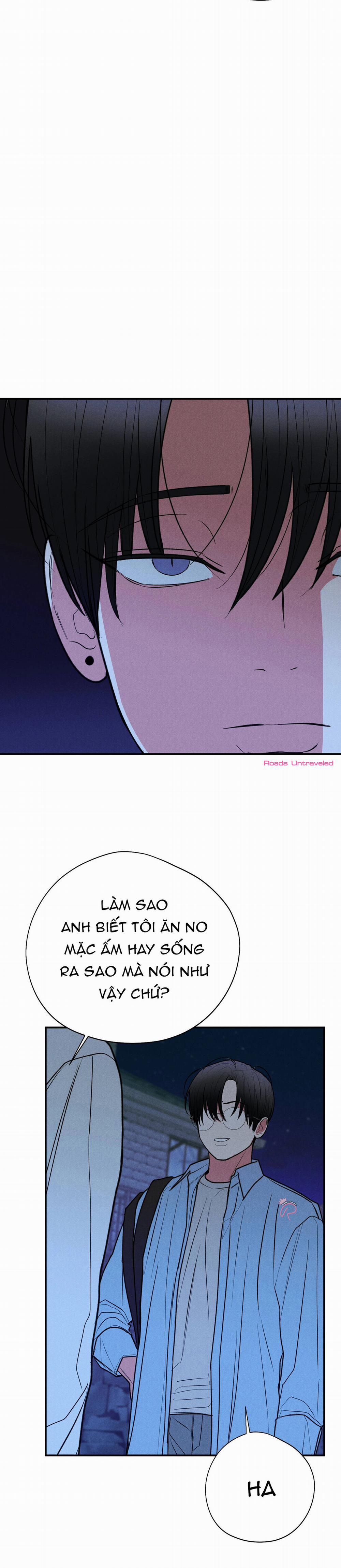 Cái Kết Của Kẻ Kiêu Ngạo 59 trang 8