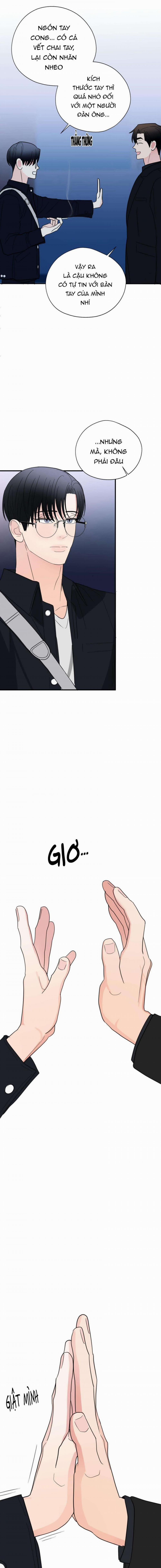 Cái Kết Của Kẻ Kiêu Ngạo 7.5 trang 2