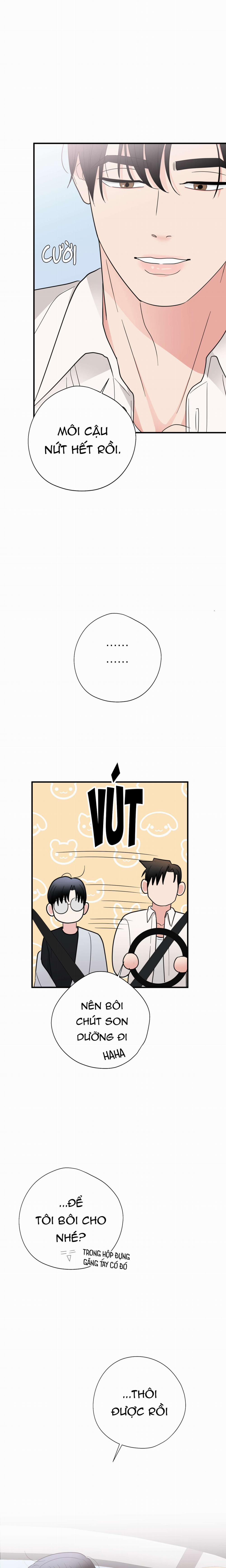 Cái Kết Của Kẻ Kiêu Ngạo 8 trang 18