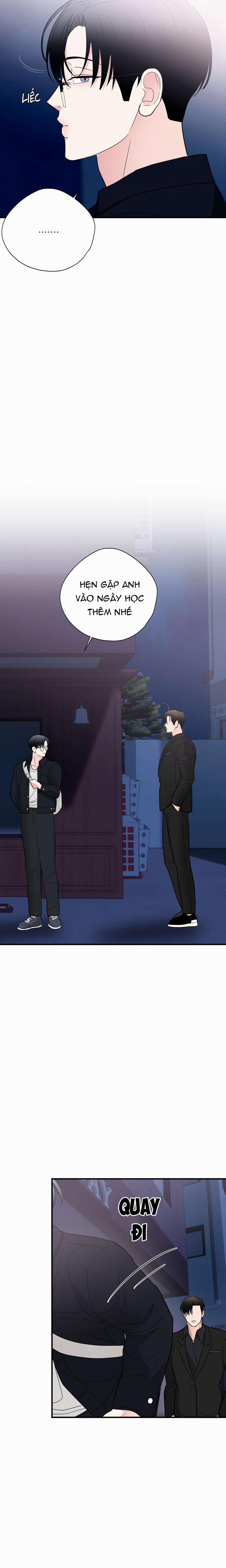 Cái Kết Của Kẻ Kiêu Ngạo 8 trang 8