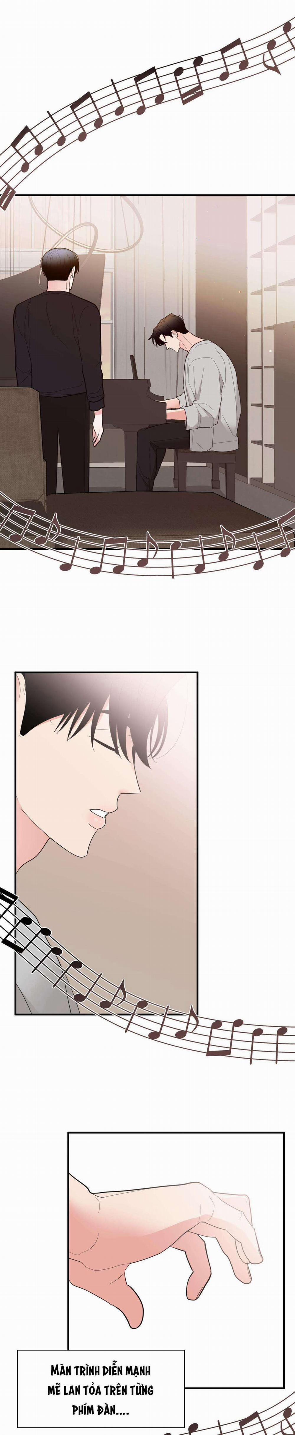 Cái Kết Của Kẻ Kiêu Ngạo 9 trang 13