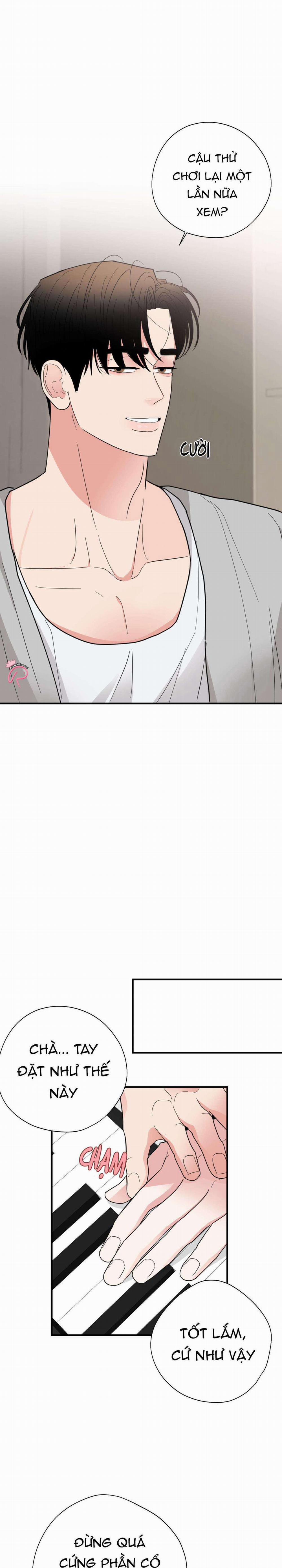 Cái Kết Của Kẻ Kiêu Ngạo 9 trang 17