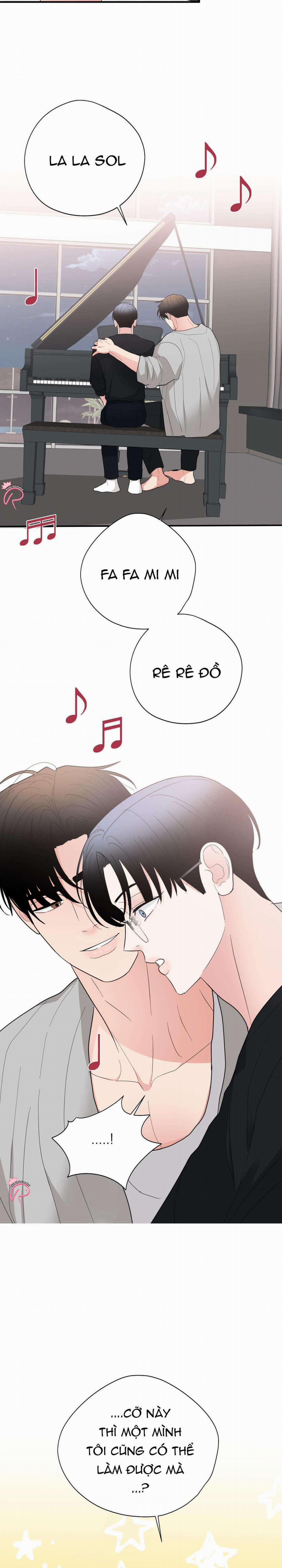 Cái Kết Của Kẻ Kiêu Ngạo 9 trang 19