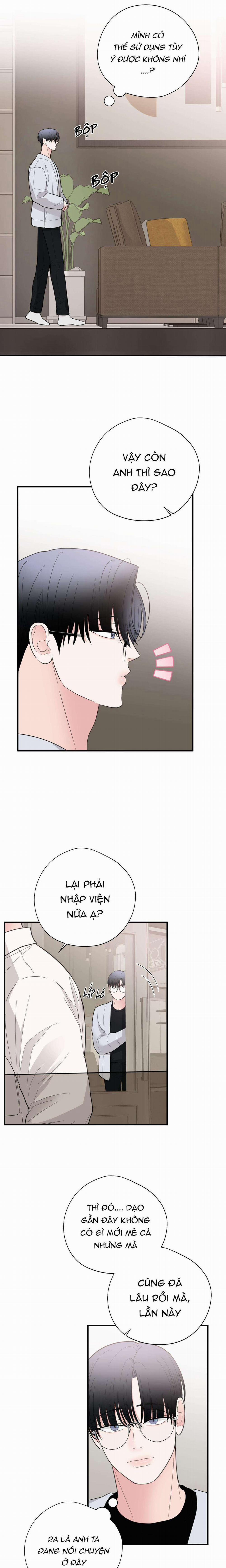 Cái Kết Của Kẻ Kiêu Ngạo 9 trang 2