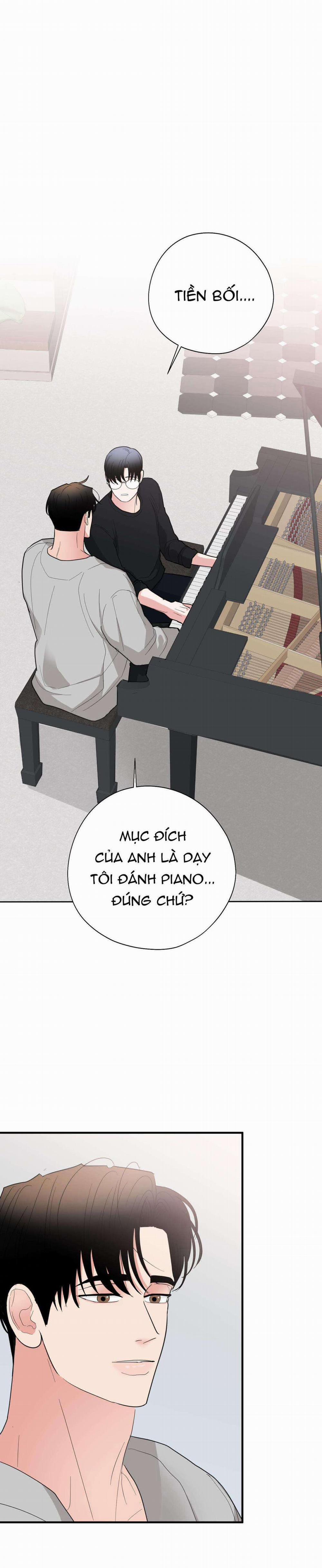 Cái Kết Của Kẻ Kiêu Ngạo 9 trang 21