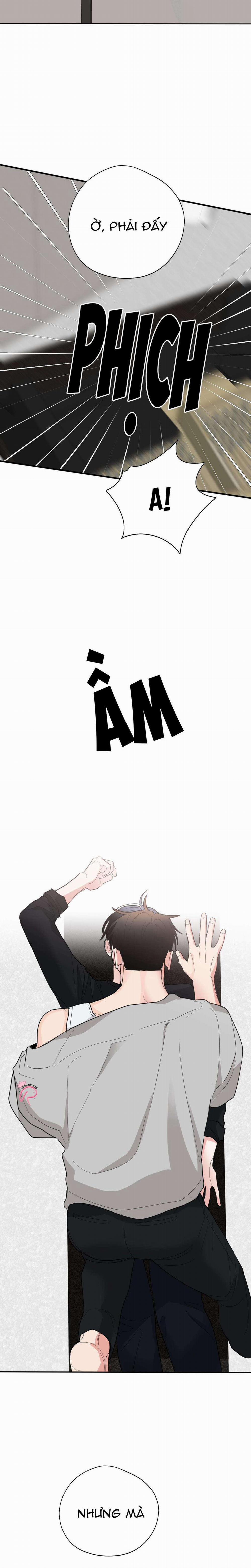 Cái Kết Của Kẻ Kiêu Ngạo 9 trang 23