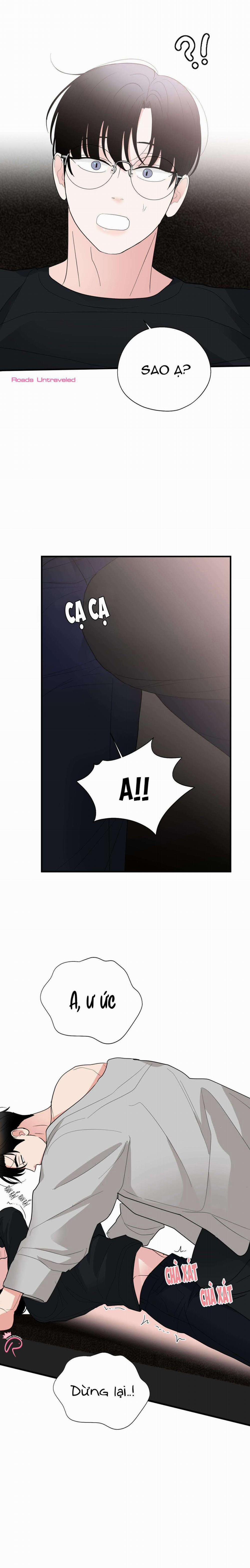 Cái Kết Của Kẻ Kiêu Ngạo 9 trang 24