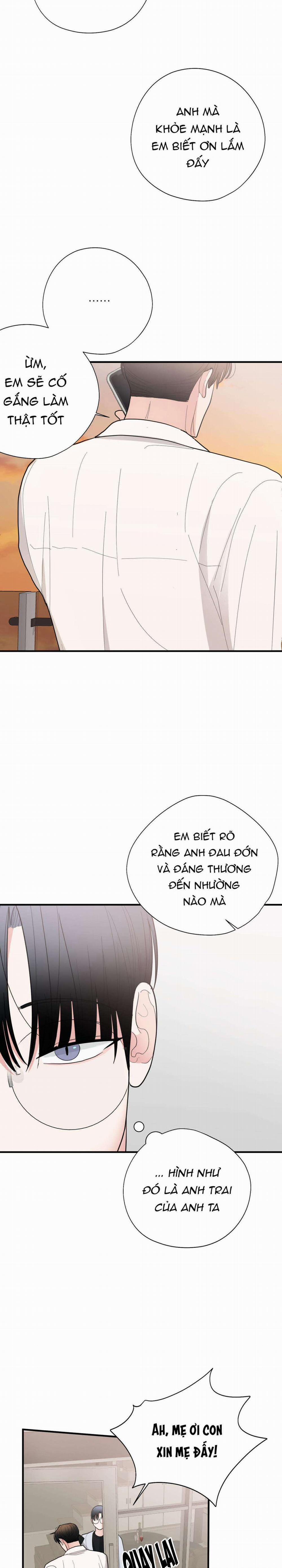 Cái Kết Của Kẻ Kiêu Ngạo 9 trang 3