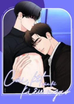 Đọc truyện tranh Cái Kết Của Kẻ Kiêu Ngạo