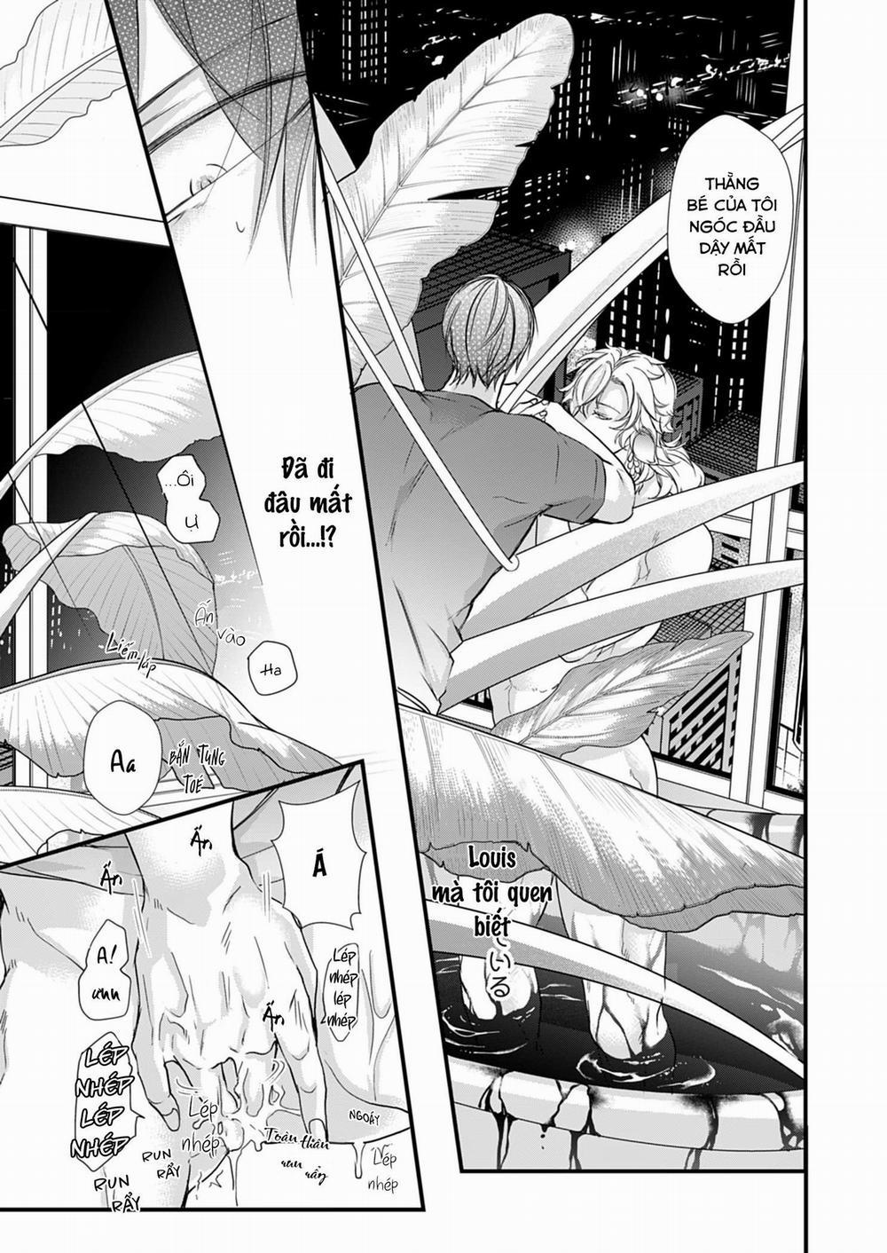 Cái Kết Viên Mãn 2 trang 10