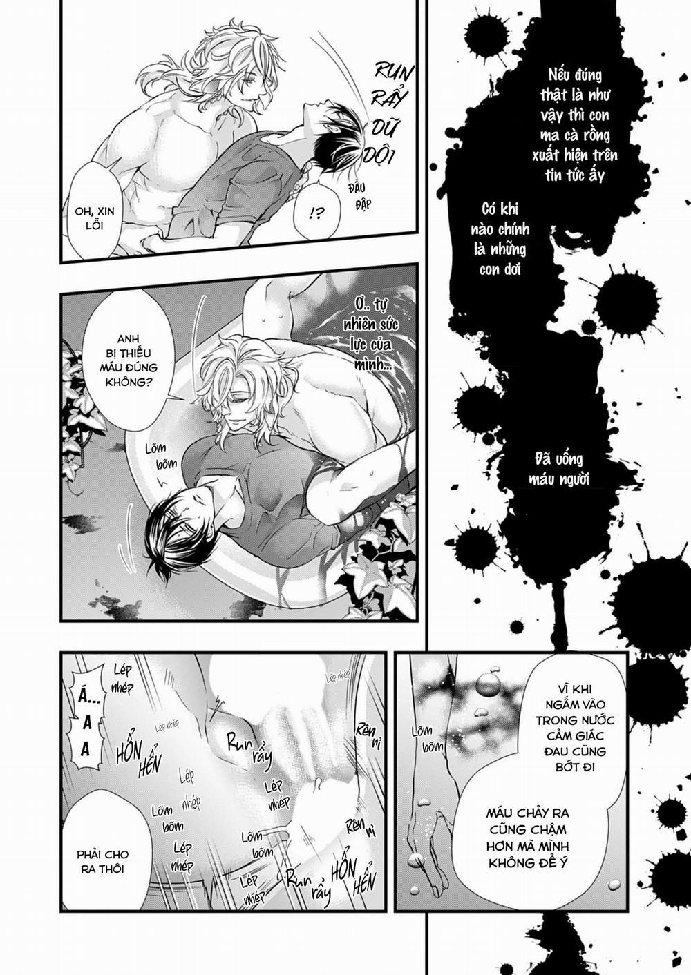 Cái Kết Viên Mãn 2 trang 19