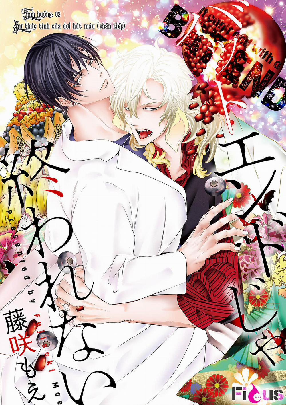 Cái Kết Viên Mãn 2 trang 2