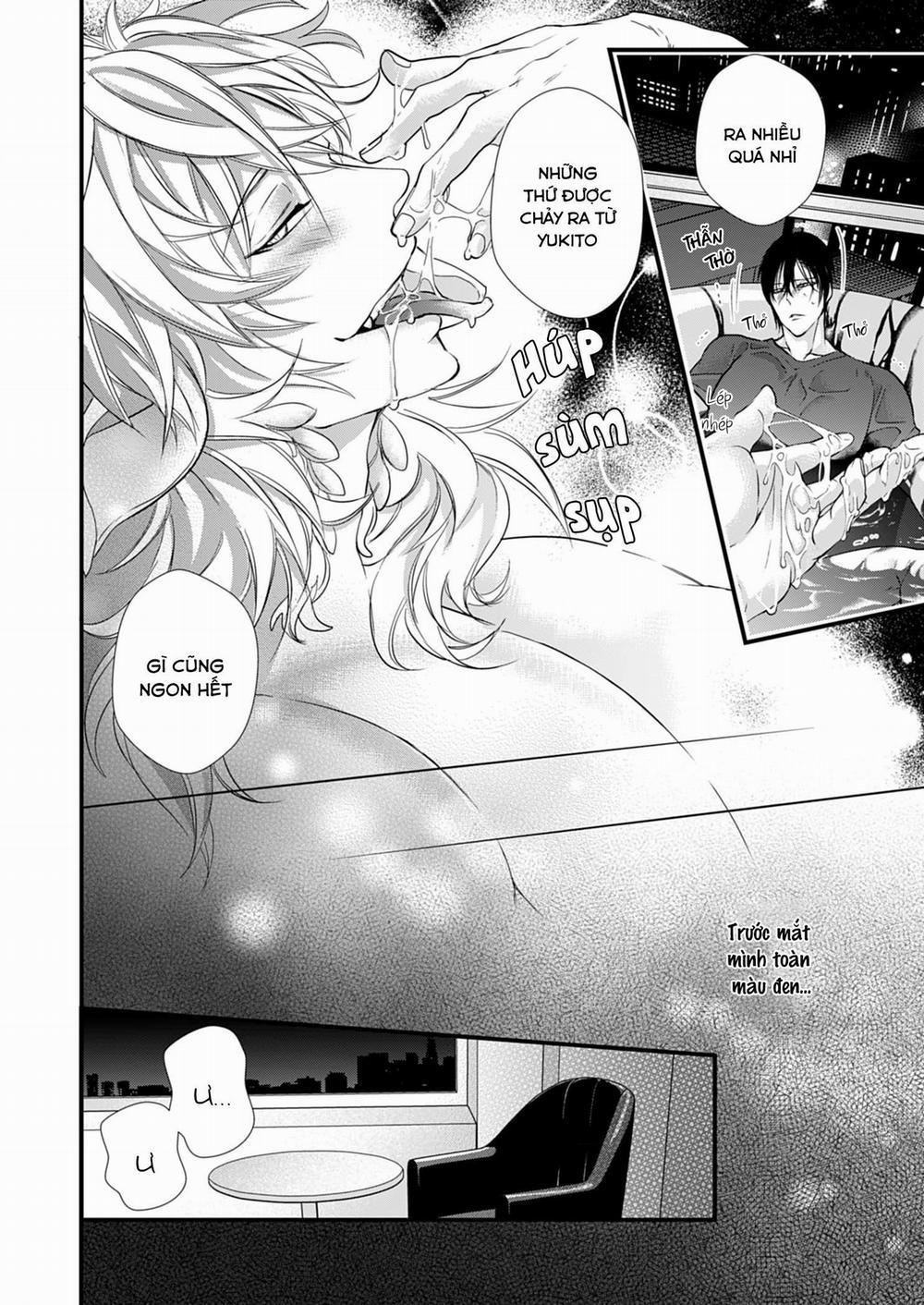 Cái Kết Viên Mãn 2 trang 21