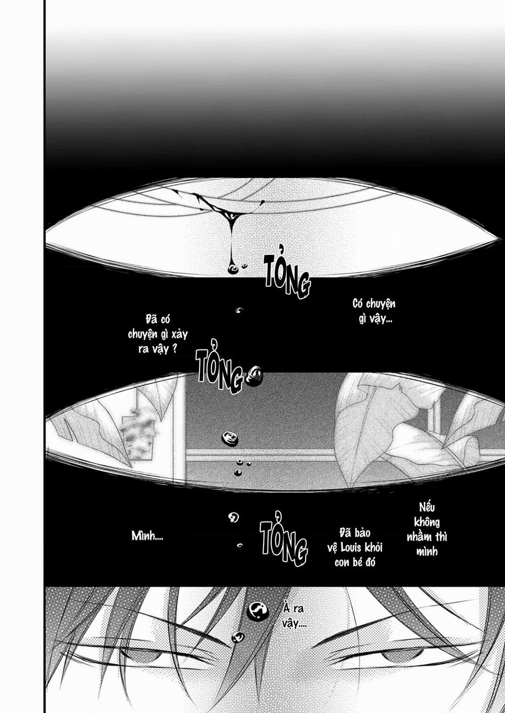 Cái Kết Viên Mãn 2 trang 3