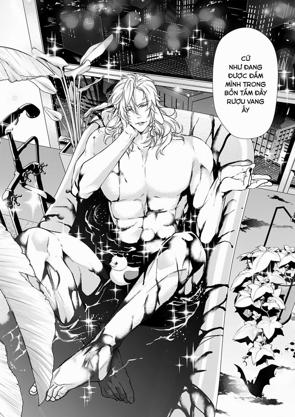 Cái Kết Viên Mãn 2 trang 5