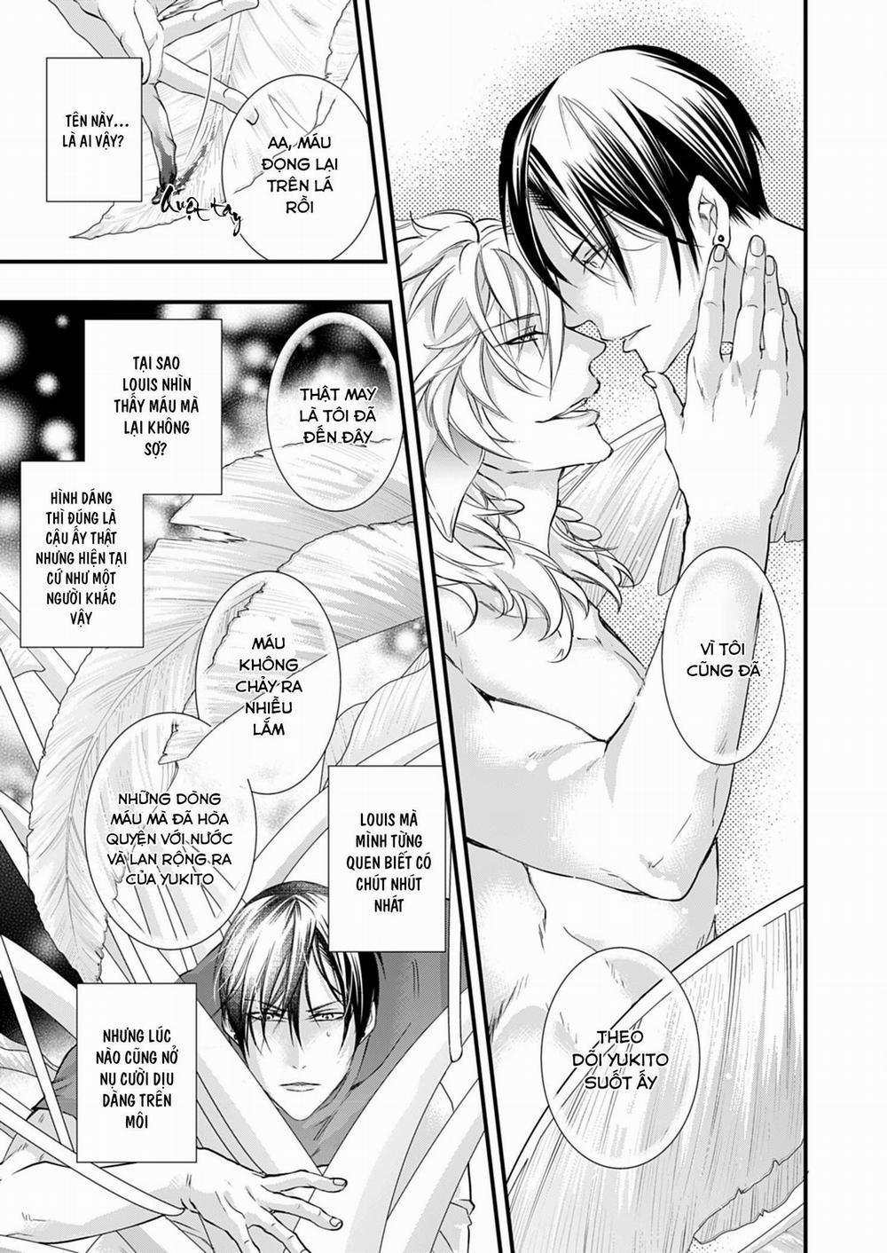 Cái Kết Viên Mãn 2 trang 8