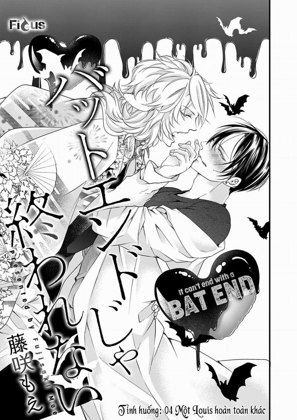 Cái Kết Viên Mãn 4 trang 2