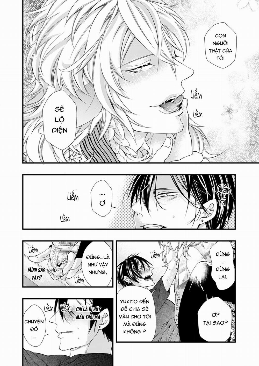 Cái Kết Viên Mãn 4 trang 7