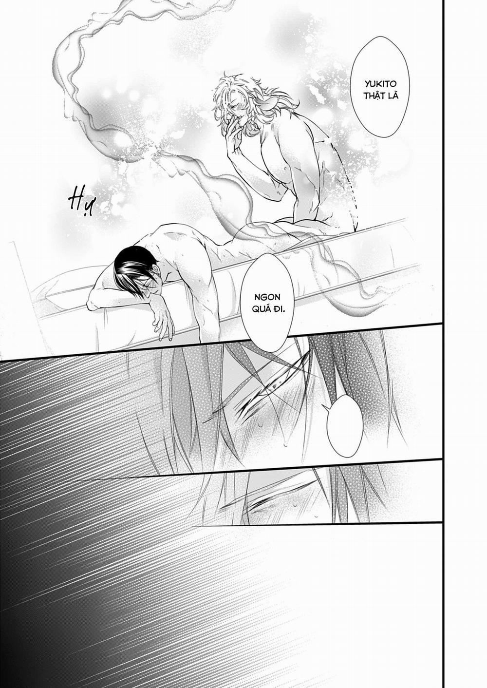 Cái Kết Viên Mãn 5 trang 10