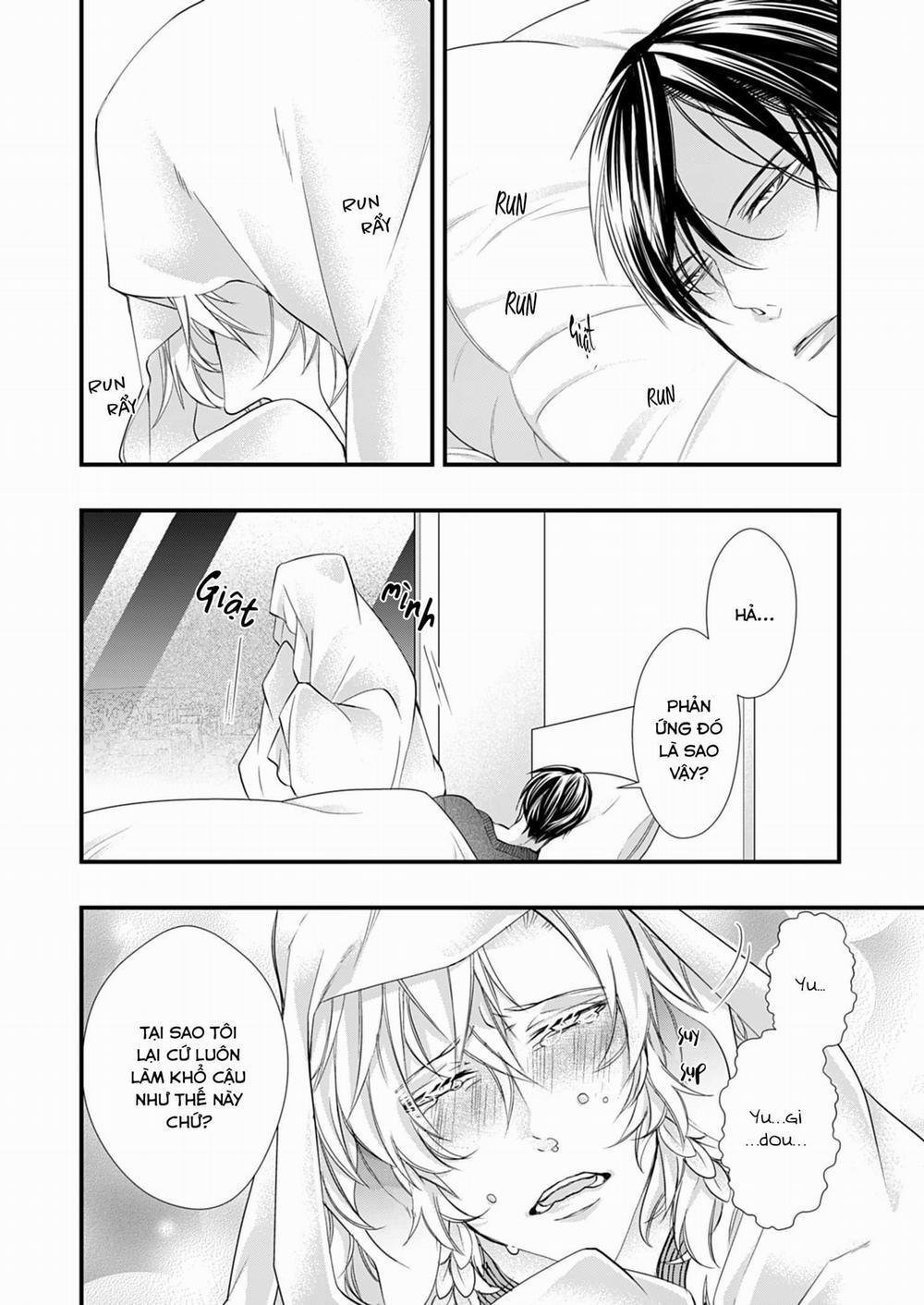 Cái Kết Viên Mãn 5 trang 11