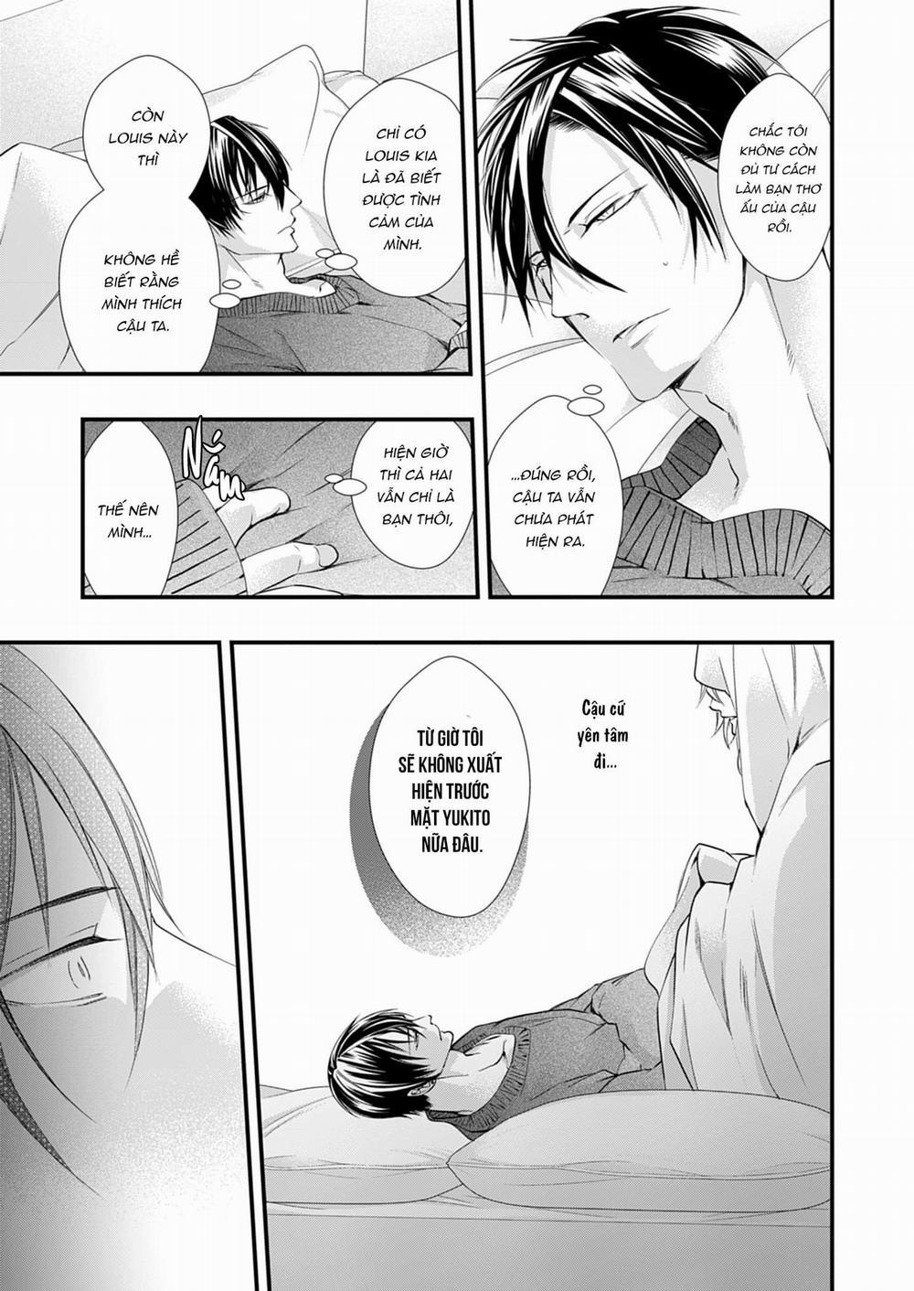 Cái Kết Viên Mãn 5 trang 14