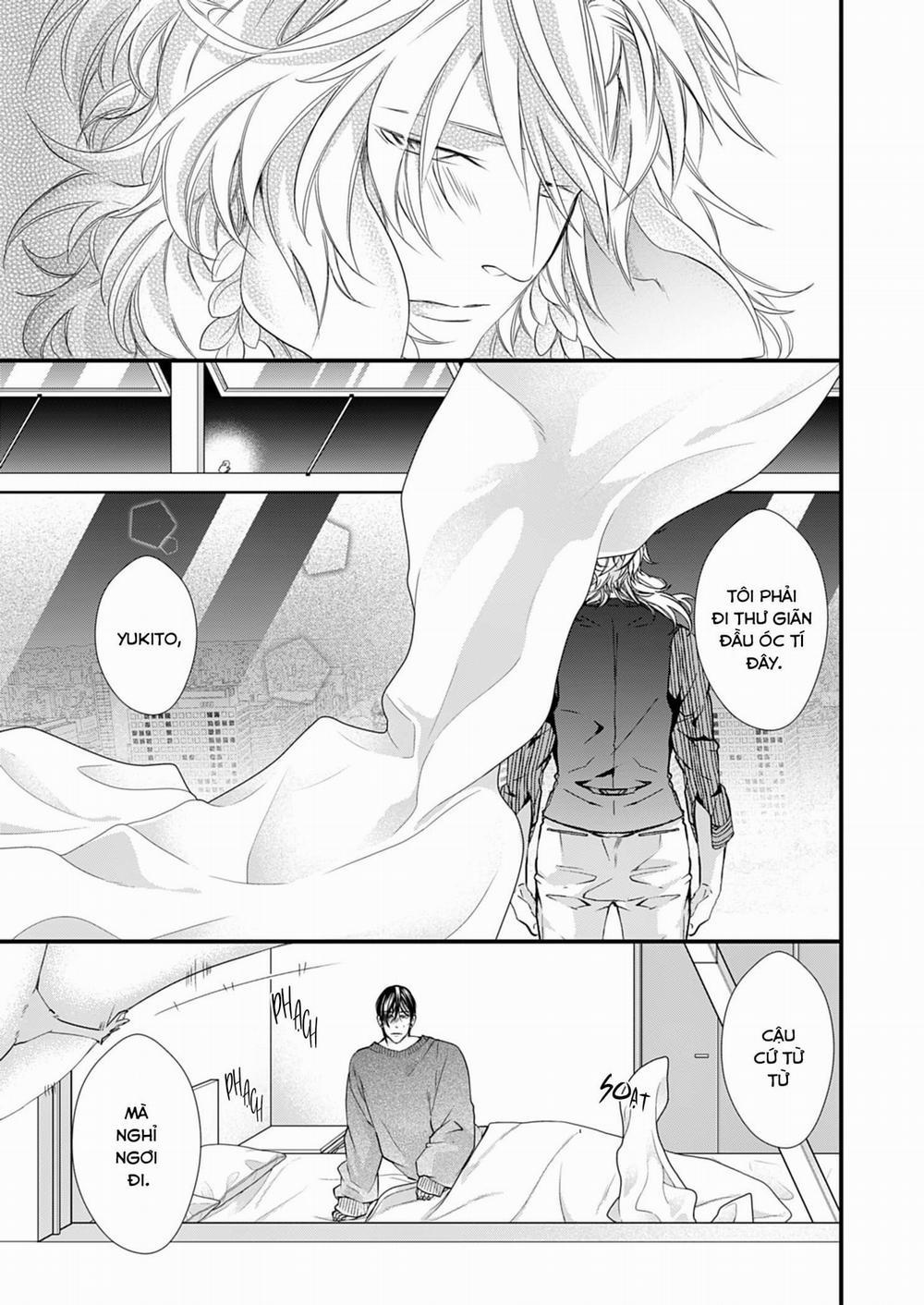 Cái Kết Viên Mãn 5 trang 16