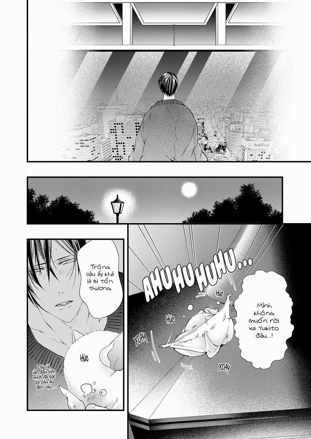 Cái Kết Viên Mãn 5 trang 17