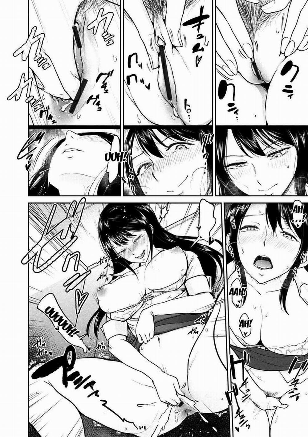 Cái lồn đang mời gọi 1 trang 13