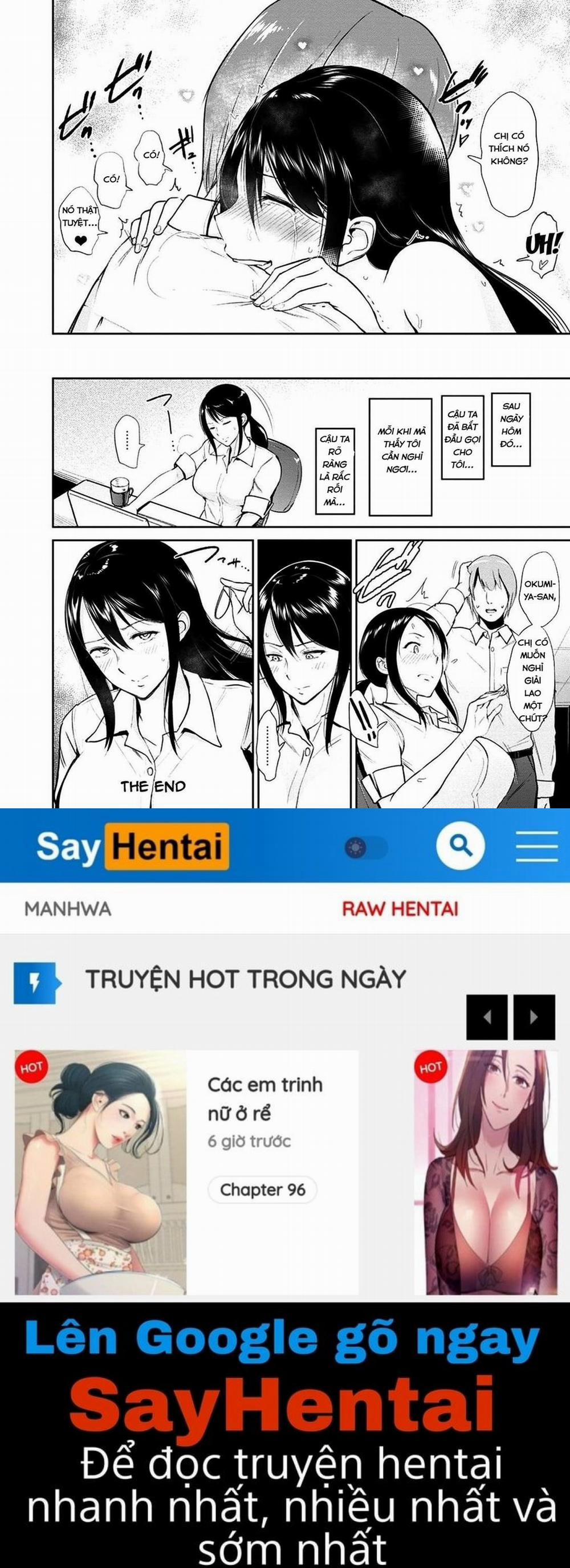 Cái lồn đang mời gọi 1 trang 29