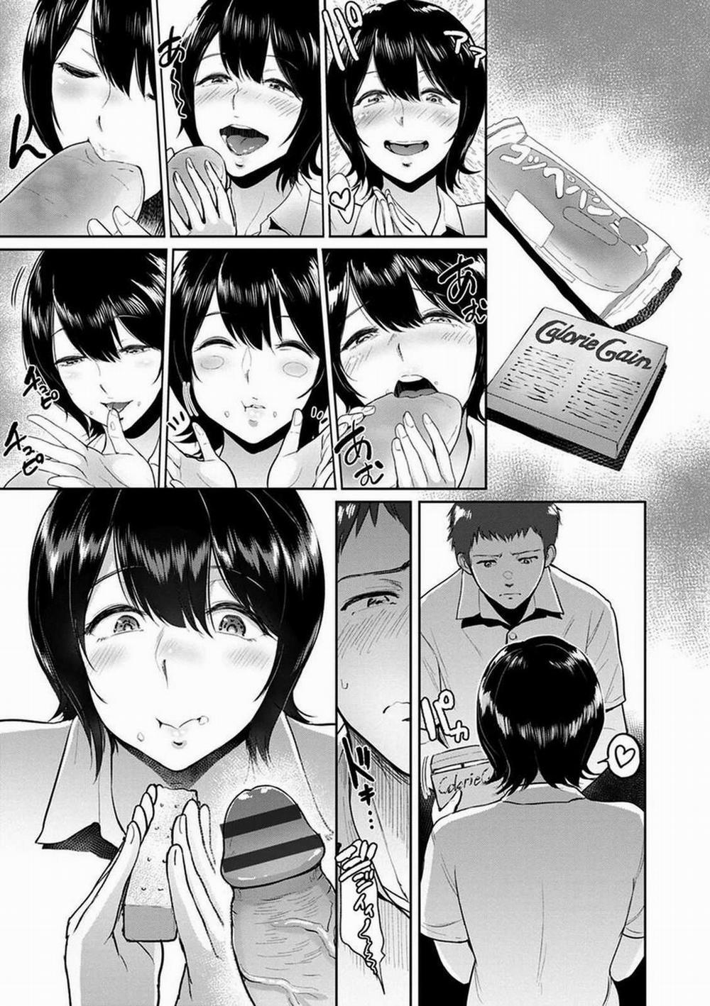 Cái lồn đang mời gọi 4 trang 2