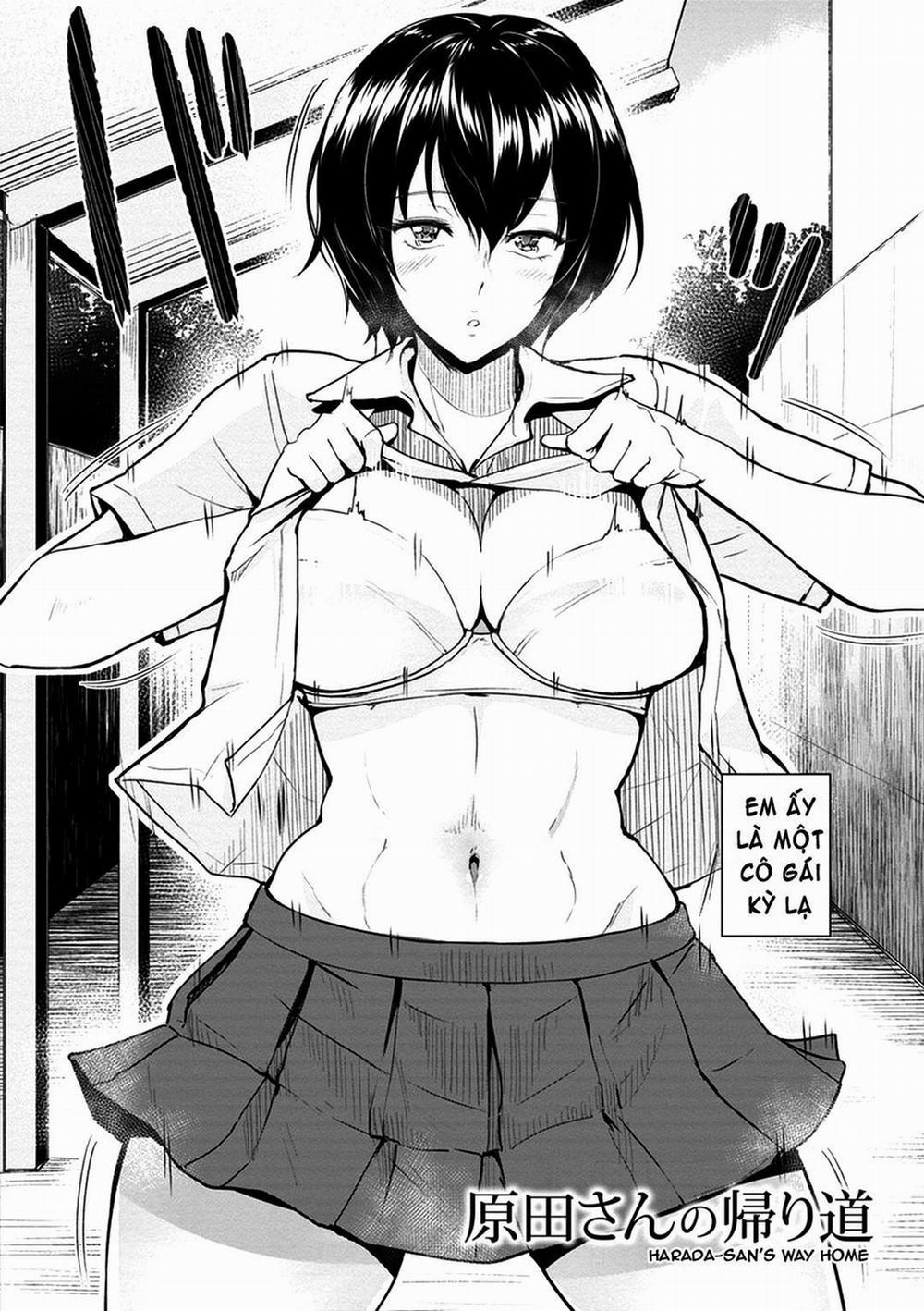 Cái lồn đang mời gọi 9 0 END trang 1