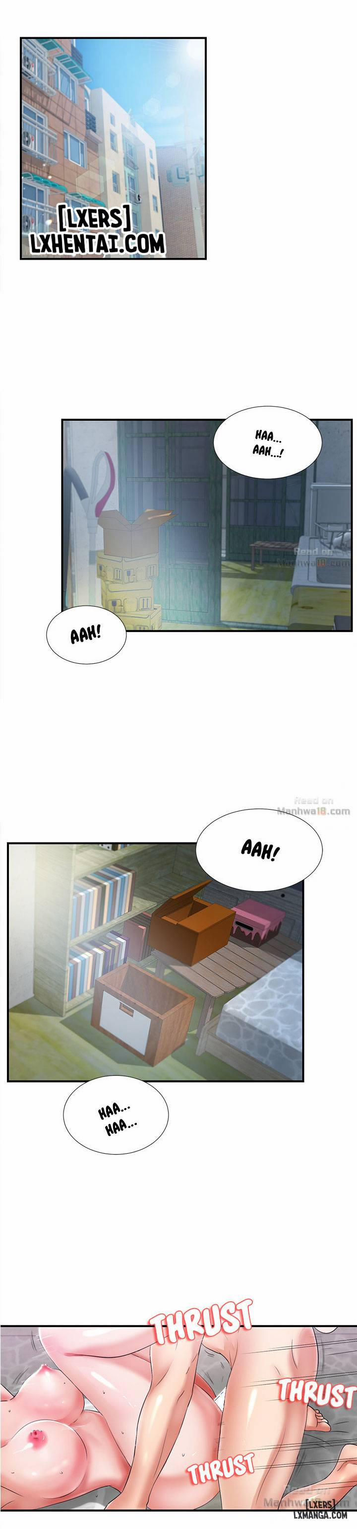 Cái Nhìn Thoáng Qua 1 trang 0