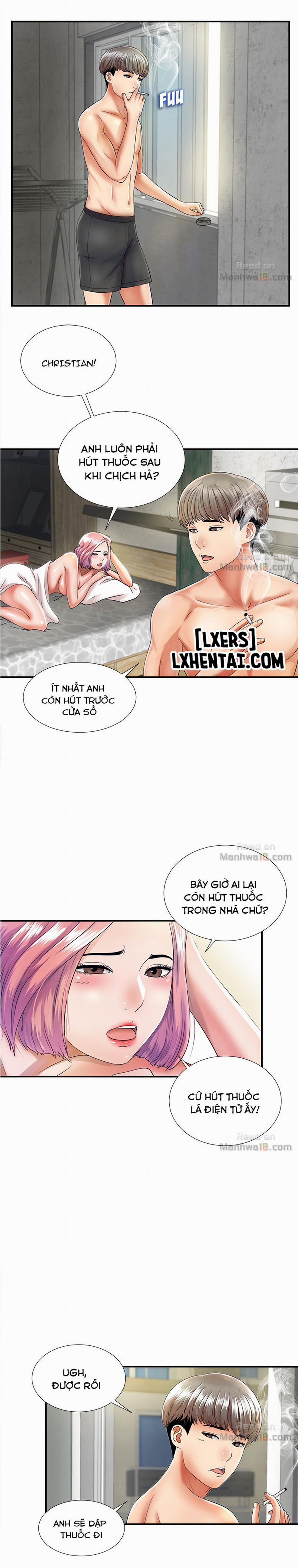 Cái Nhìn Thoáng Qua 1 trang 14