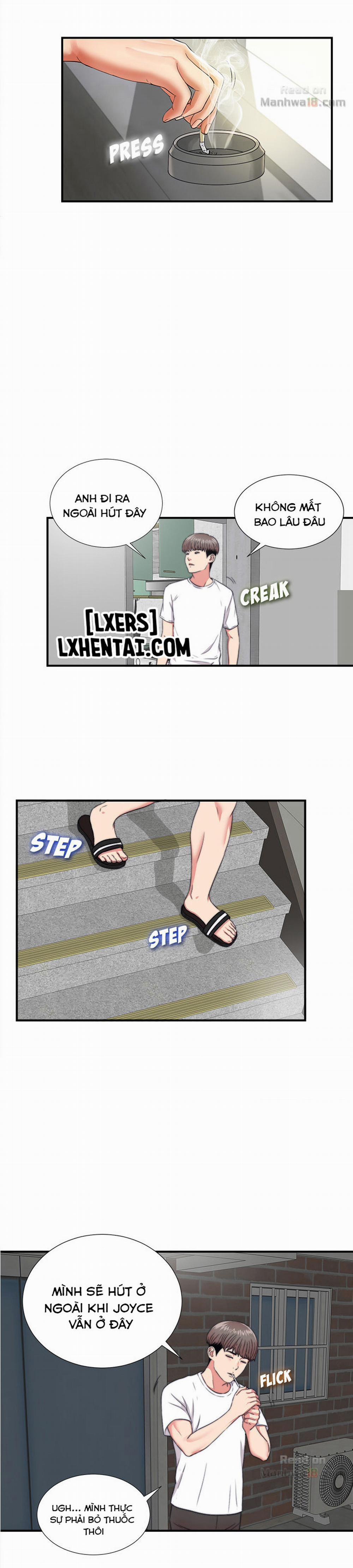 Cái Nhìn Thoáng Qua 1 trang 15