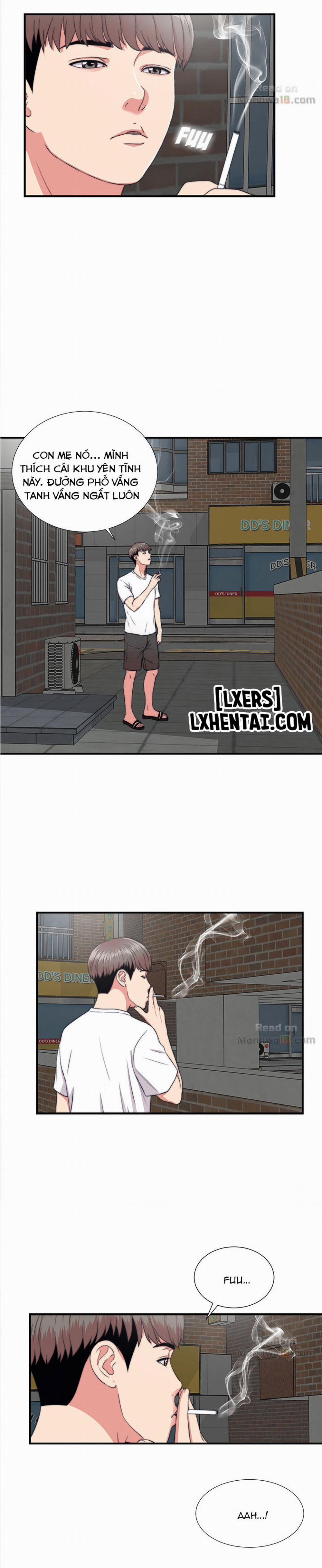 Cái Nhìn Thoáng Qua 1 trang 16