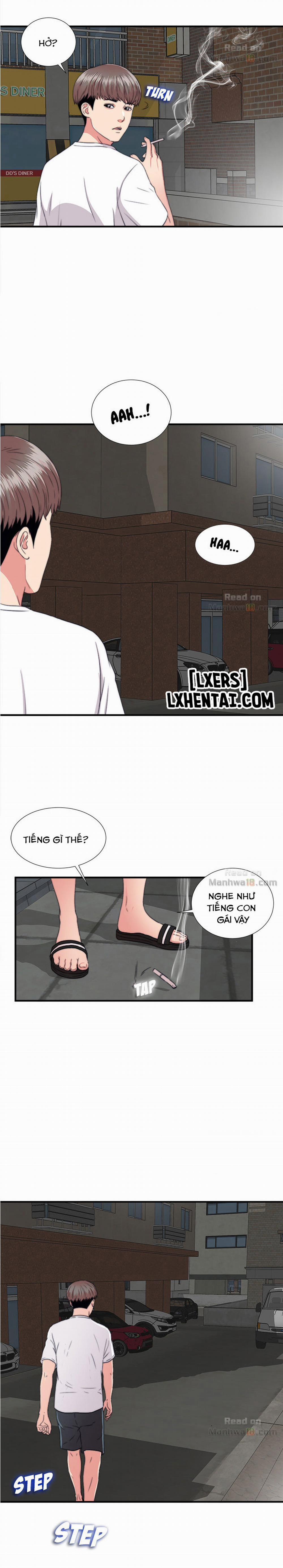 Cái Nhìn Thoáng Qua 1 trang 17