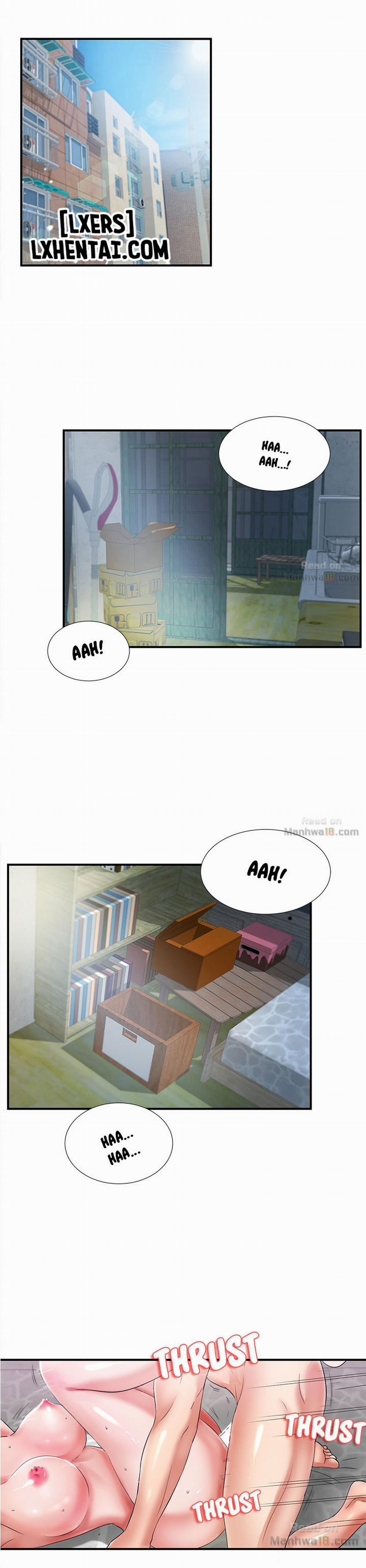 Cái Nhìn Thoáng Qua 1 trang 4